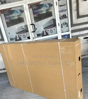 Samsung Ultra Q70c 85 Inch New Smart Qled Tv