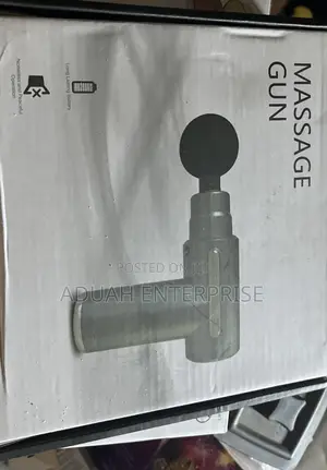 Massage Set Gun