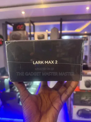 Hollyland Lark Max 2 Lavalier Microphone