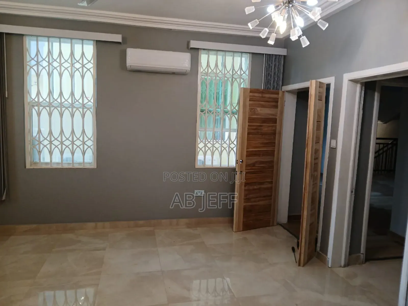 2bdrm Apartment in Ab Jeff Properties, Kumasi Metropolitan for rent
