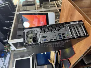 Desktop Computer Lenovo 16GB Intel Core I7 HDD 2T