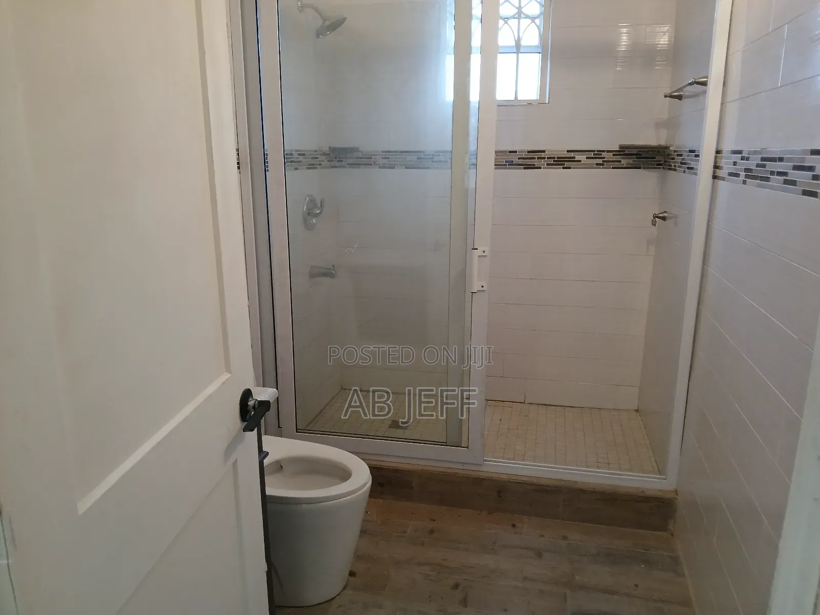 2bdrm Apartment in Ab Jeff Properties, Kumasi Metropolitan for rent