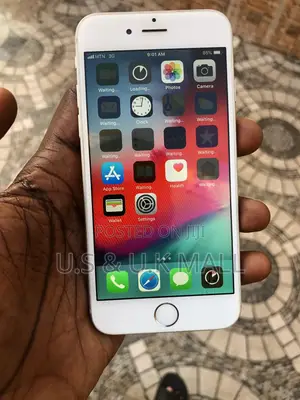 Apple iPhone 6 16 GB White