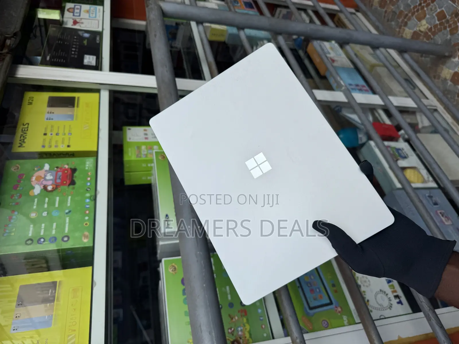Laptop Microsoft Surface Laptop 8GB Intel Core I5 SSD 128GB