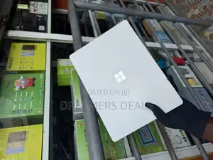 Laptop Microsoft Surface Laptop 8GB Intel Core I5 SSD 128GB