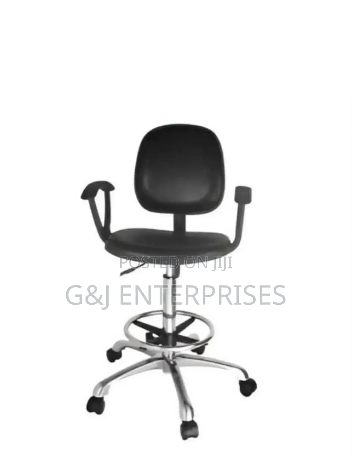 Office Counter Chair