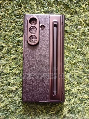 Z Fold 7 , 6, 5 Cases With Pen