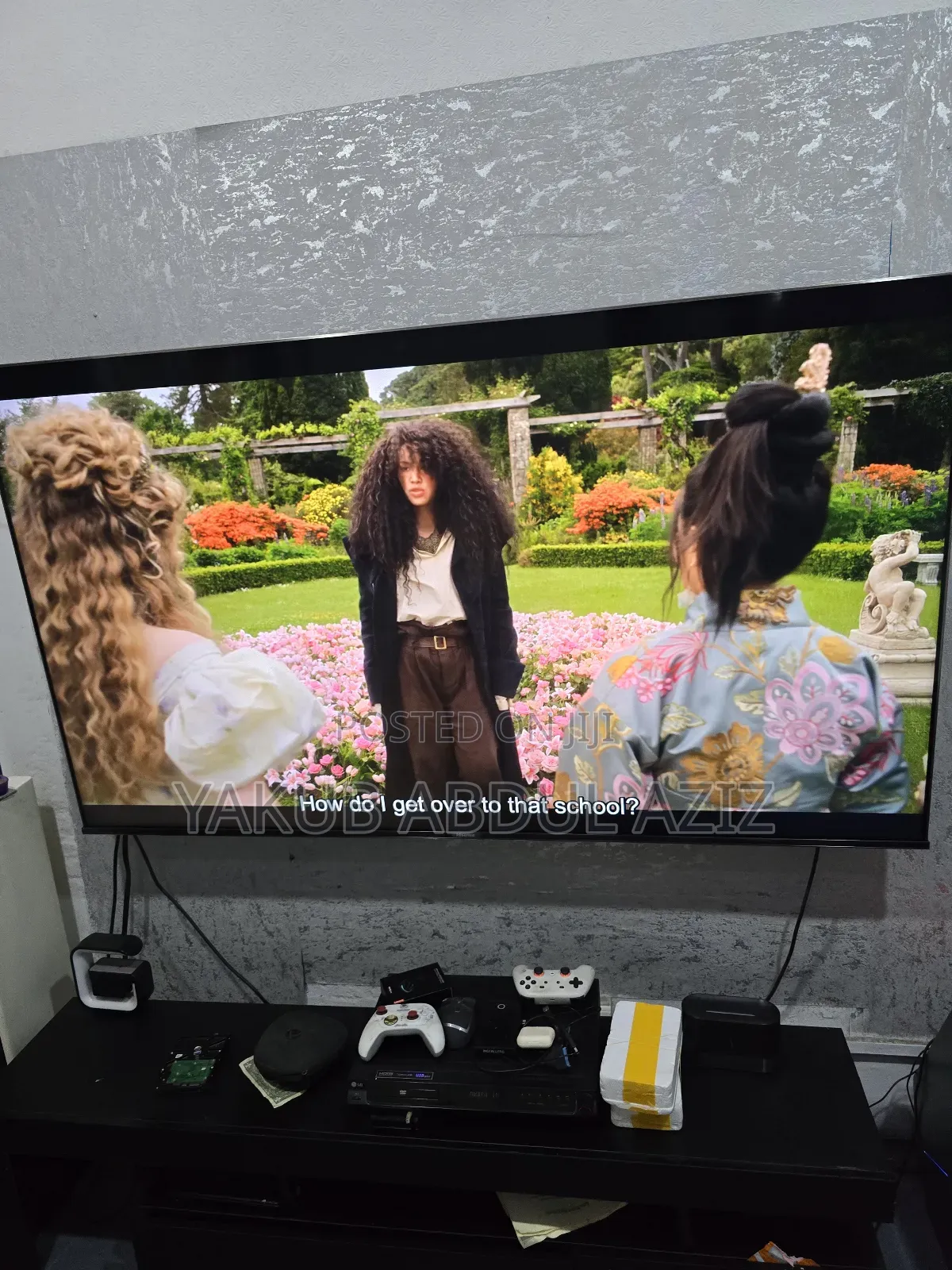 75 Inches Hisense Smart Tv 120hz