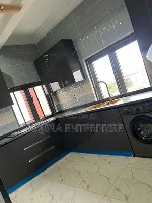 Furnished 2bdrm Apartment in Kagyase, Atwima Kwanwoma for rent