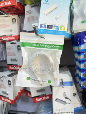 3.0 Type-C to Type-C Cable