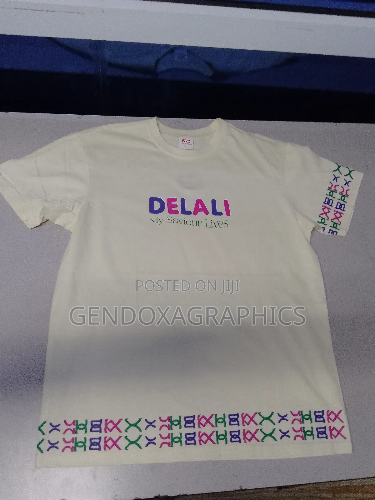 Customized Gifts Set - Tshirt+Tote Bag+ Cap