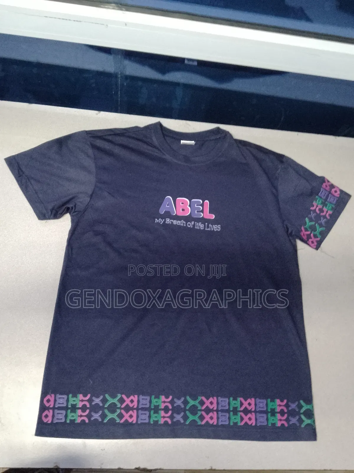 Customized Gifts Set - Tshirt+Tote Bag+ Cap