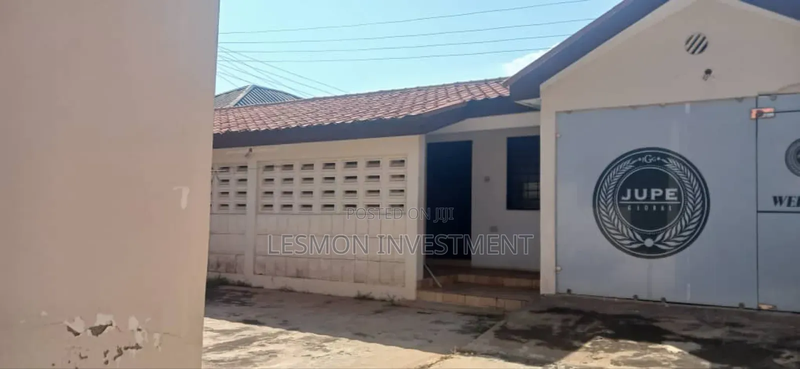 3bdrm House in Lesmon Investment, Spintex for rent