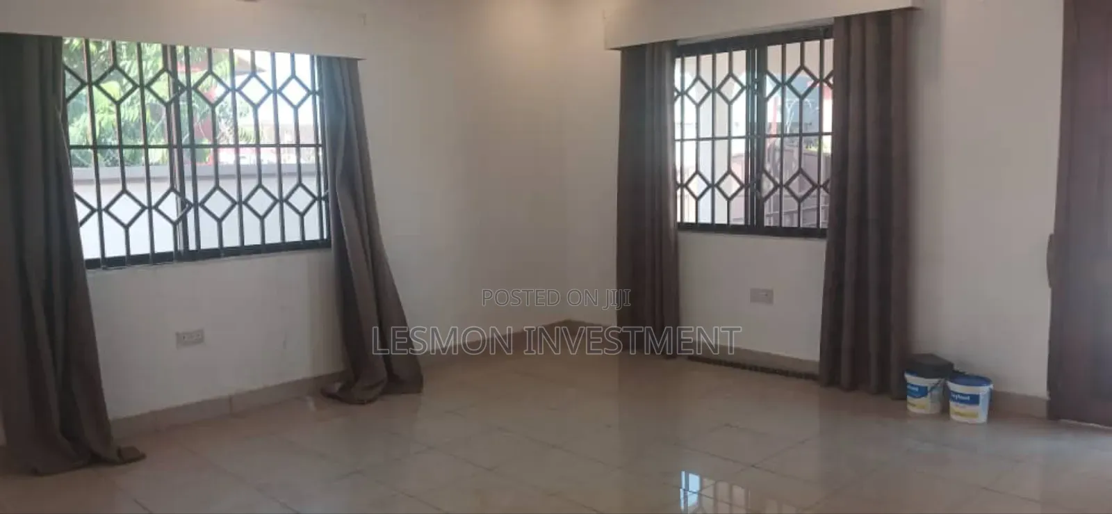 3bdrm House in Lesmon Investment, Spintex for rent