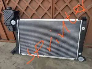 Sprinter Radiator [Water Tanks] - Abossey Okai to All Areas.