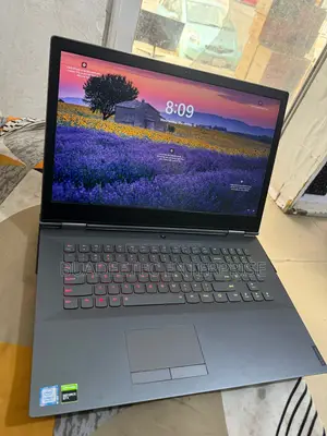 Laptop Lenovo Legion Y740 16GB Intel Core I7 SSD 512GB