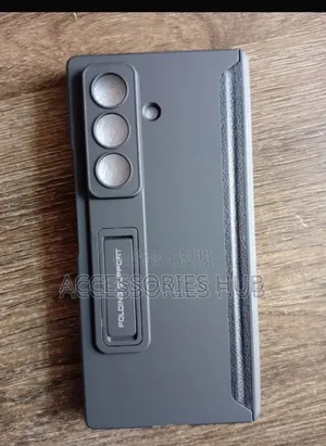 Z Fold 7 Cases