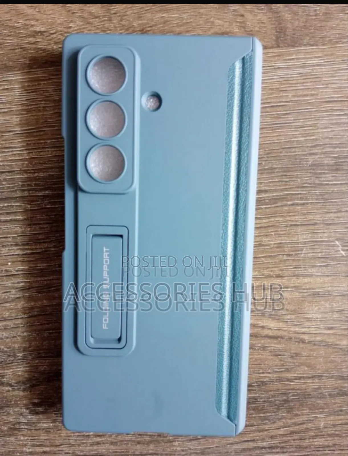 Z Fold 7 Cases