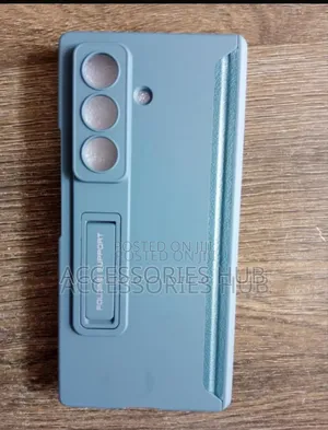 Z Fold 7 Cases
