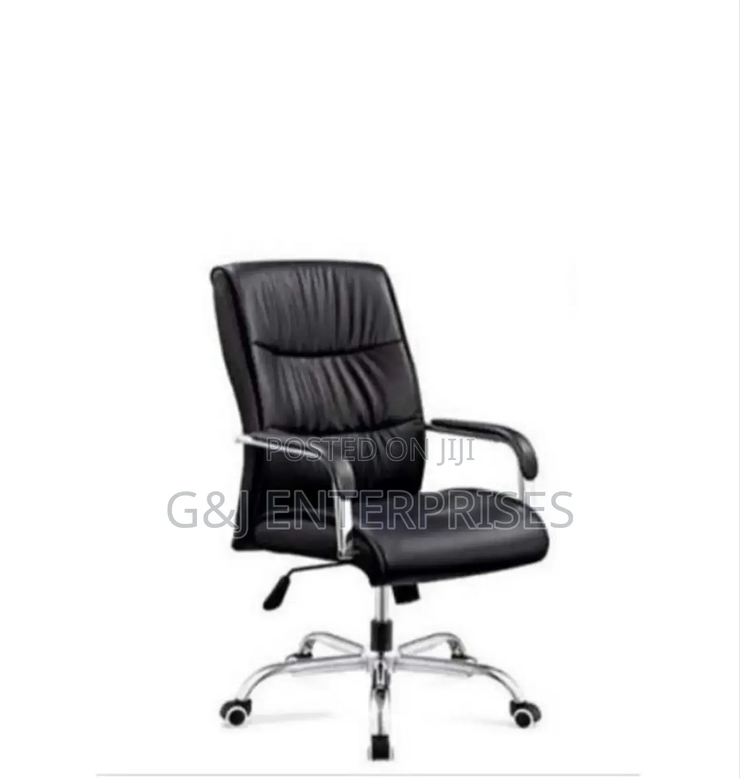 Home and Office Executive Chair