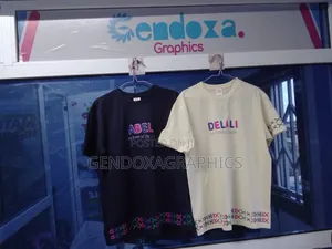 Customized Gifts Set - Tshirt+Tote Bag+ Cap