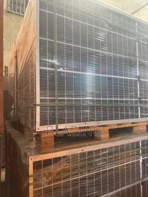 Solar Panel 450 Watts/500watts/660watts