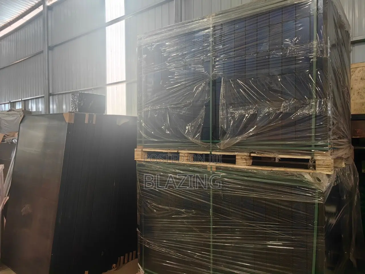 Solar Panel 450 Watts/500watts/660watts