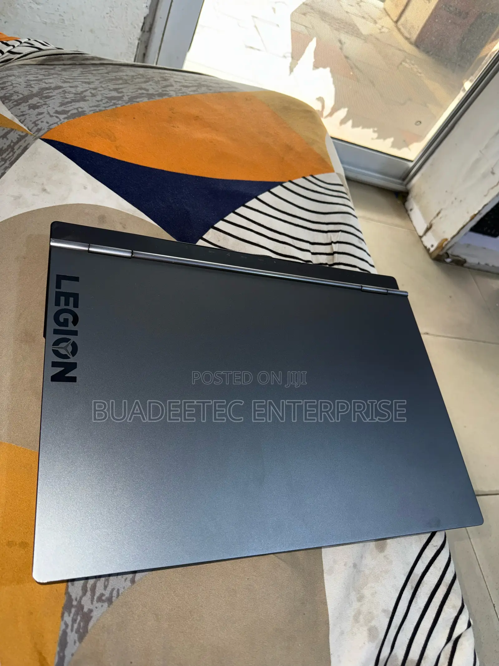 Laptop Lenovo Legion Y740 16GB Intel Core I7 SSD 512GB