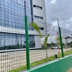 Security Mesh Fence(High-Protection)