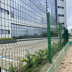 Security Mesh Fence(High-Protection)