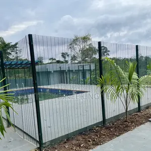 Security Mesh Fence(High-Protection)