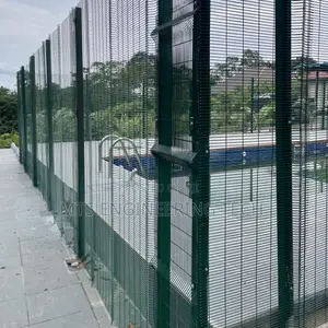 Security Mesh Fence(High-Protection)