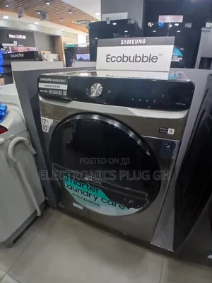 Samsung 17kg Washer 10kg Dryer Washing Machine