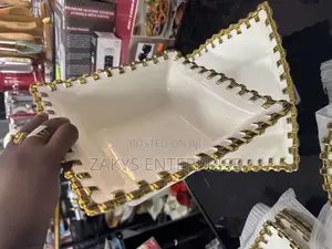Ceramic Soup Bowls 2pcs