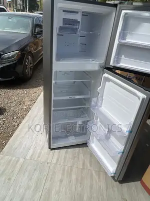 Samsung Aerochill 234l Freshflow Technology
