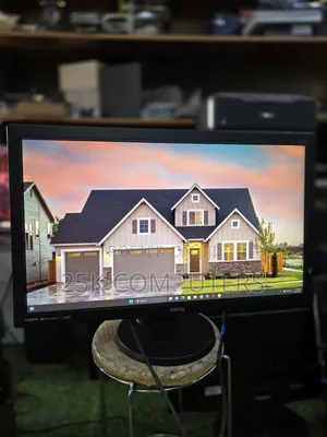 24inch Benq Hdmi Monitor