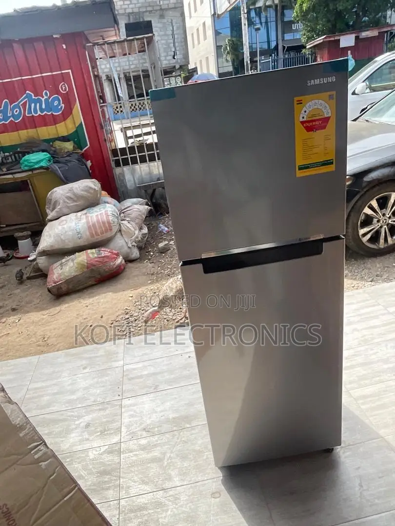 Samsung Coollift 234l Compact Family Edition