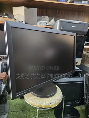 Benq 24 Inch FHD Display Monitor