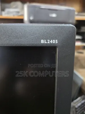 Benq 24 Inch FHD Display Monitor