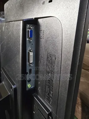Benq 24 Inch FHD Display Monitor