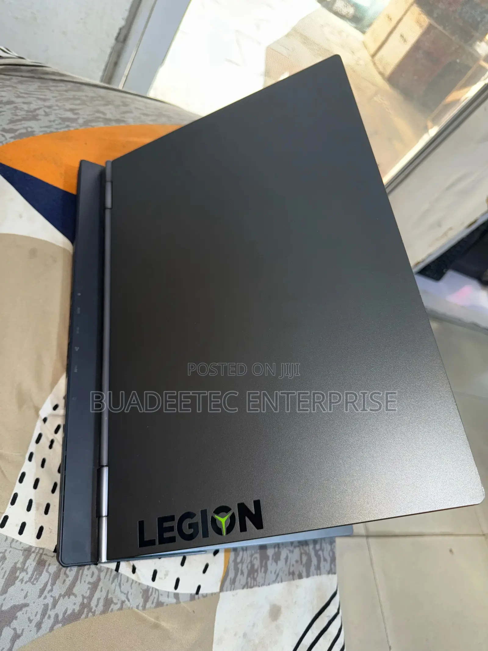 Laptop Lenovo Legion Y740 16GB Intel Core I7 SSD 512GB