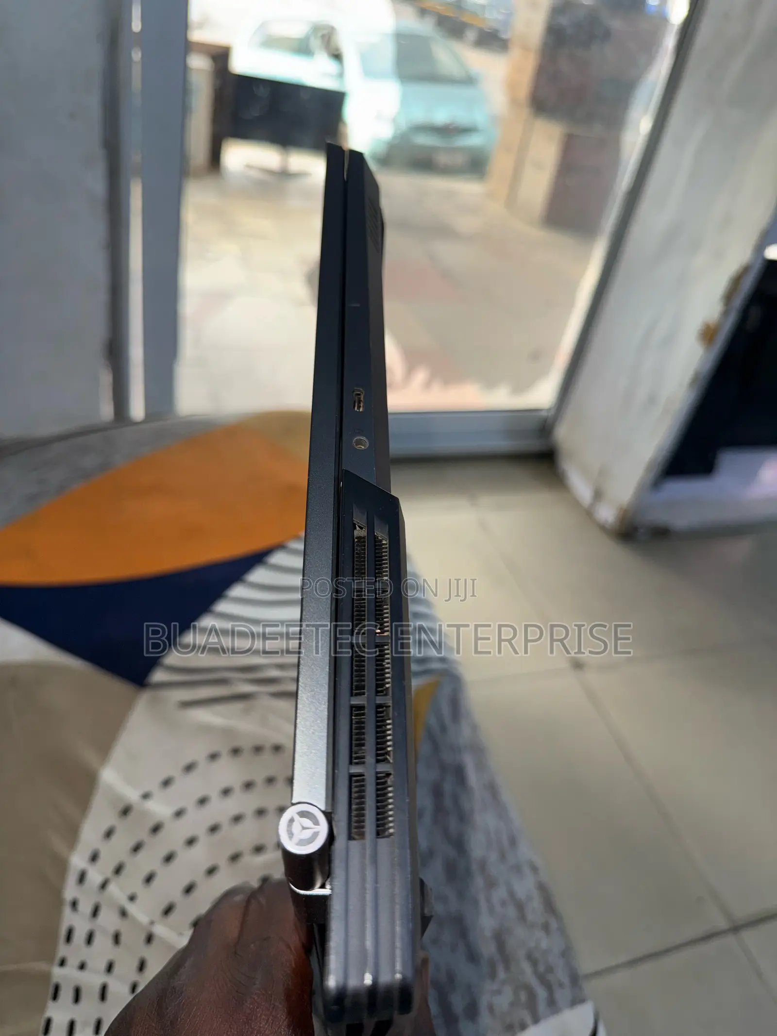 Laptop Lenovo Legion Y740 16GB Intel Core I7 SSD 512GB