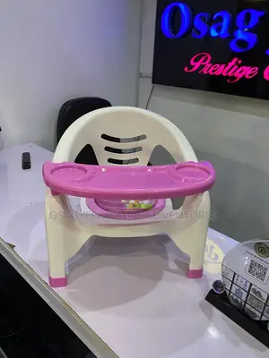 Kids Dinner Chair Table