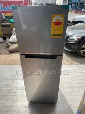 Samsung Frostpeak 234l Efficient Cooling Engine