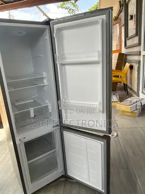 Samsung Purechill 234l Smart Fresh Series