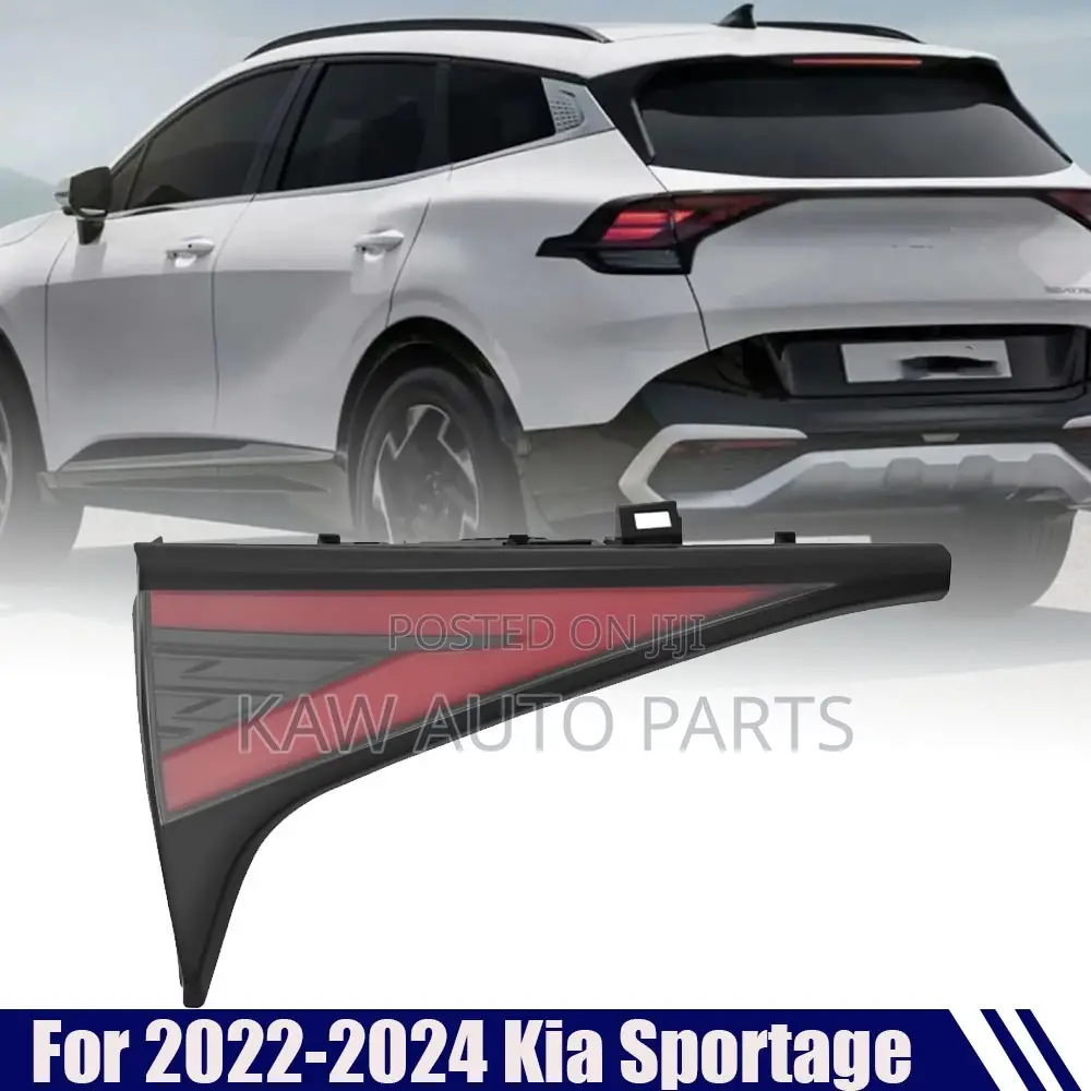 2022,2023,2024,2025 Led Boot Light for Kia Sportage