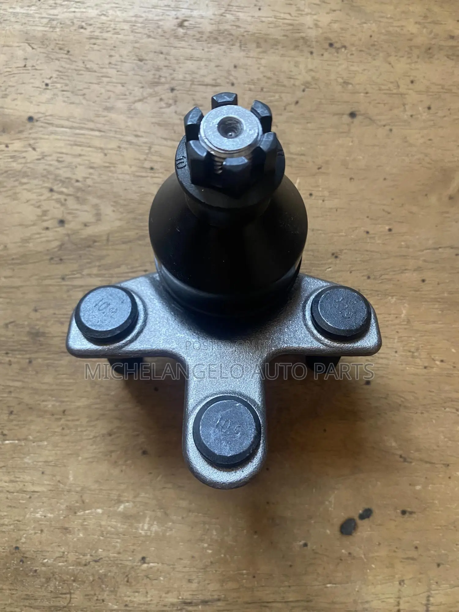 Balljoint Honda Cr-v 2017(Pair)