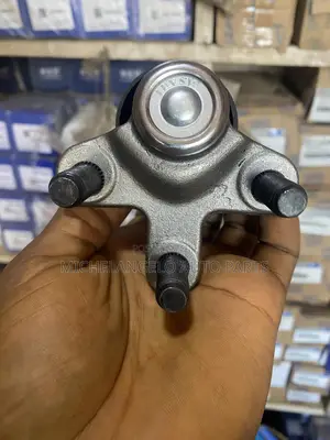 Balljoint Honda Cr-v 2017(Pair)