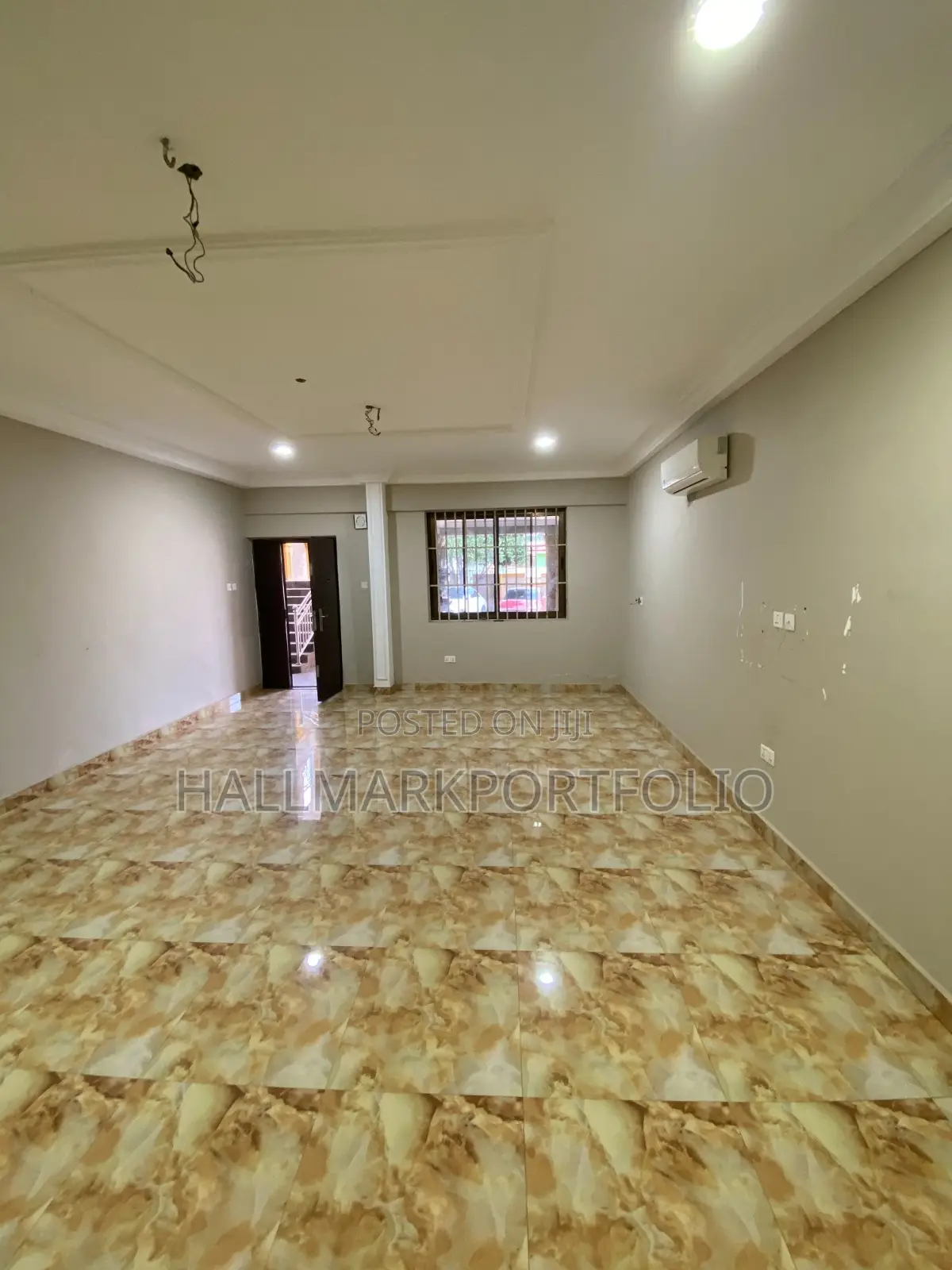 2bdrm Apartment in Adenta Barrier for rent