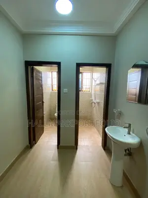 2bdrm Apartment in Adenta Barrier for rent